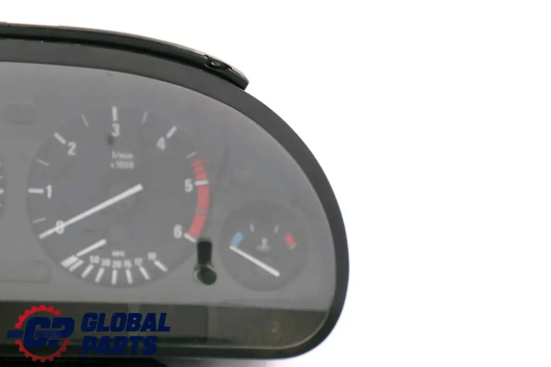 BMW X5 Series E53 M57 M57N 3.0d Instrument Cluster Speedo Clocks Diesel 6942205