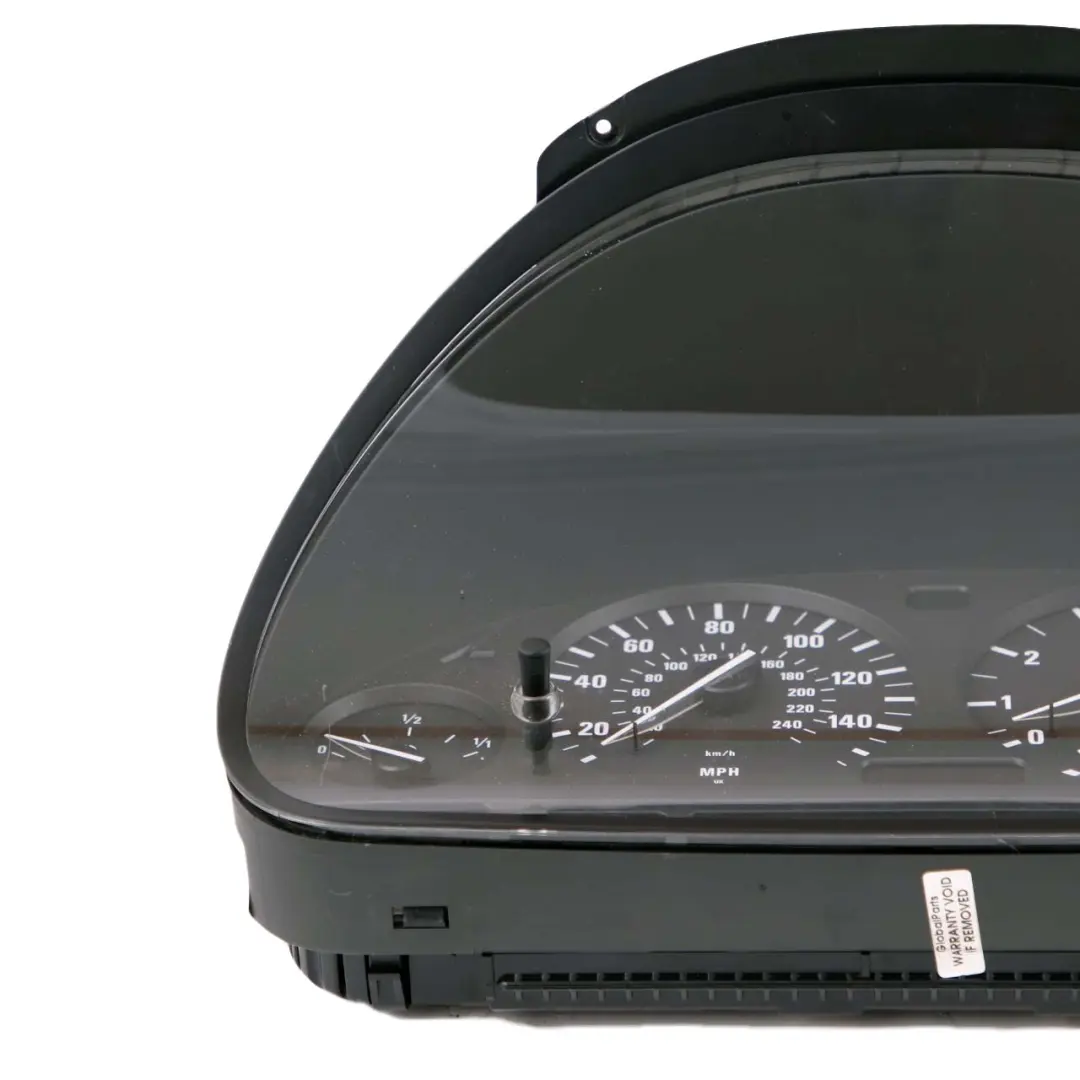 BMW X5 Series E53 Automatic Instrument Cluster Petrol Speedometer Dash 6942213