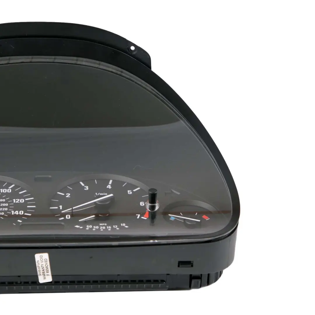 BMW X5 Series E53 Automatic Instrument Cluster Petrol Speedometer Dash 6942213