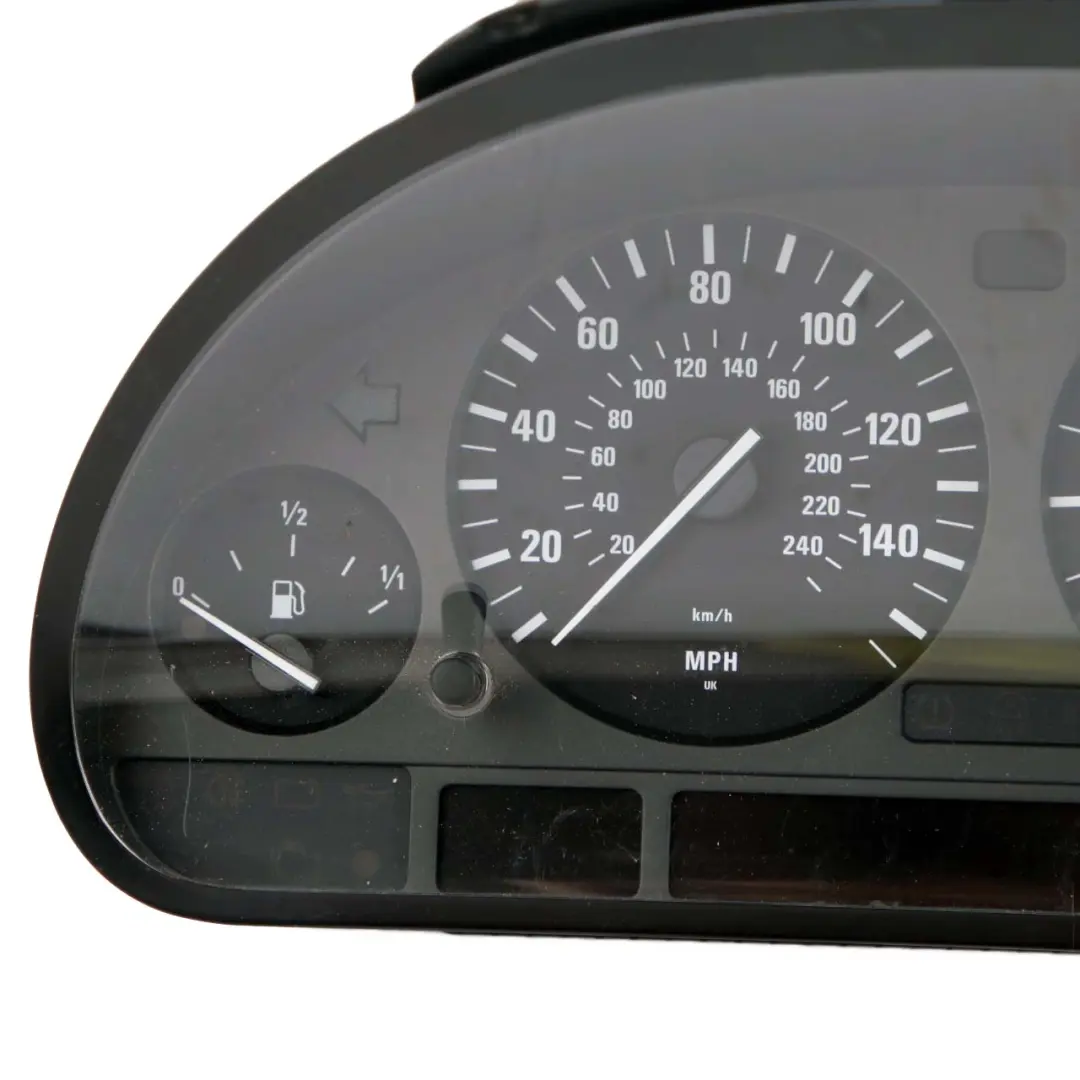 BMW X5 Series E53 Automatic Instrument Cluster Petrol Speedometer Dash 6942213
