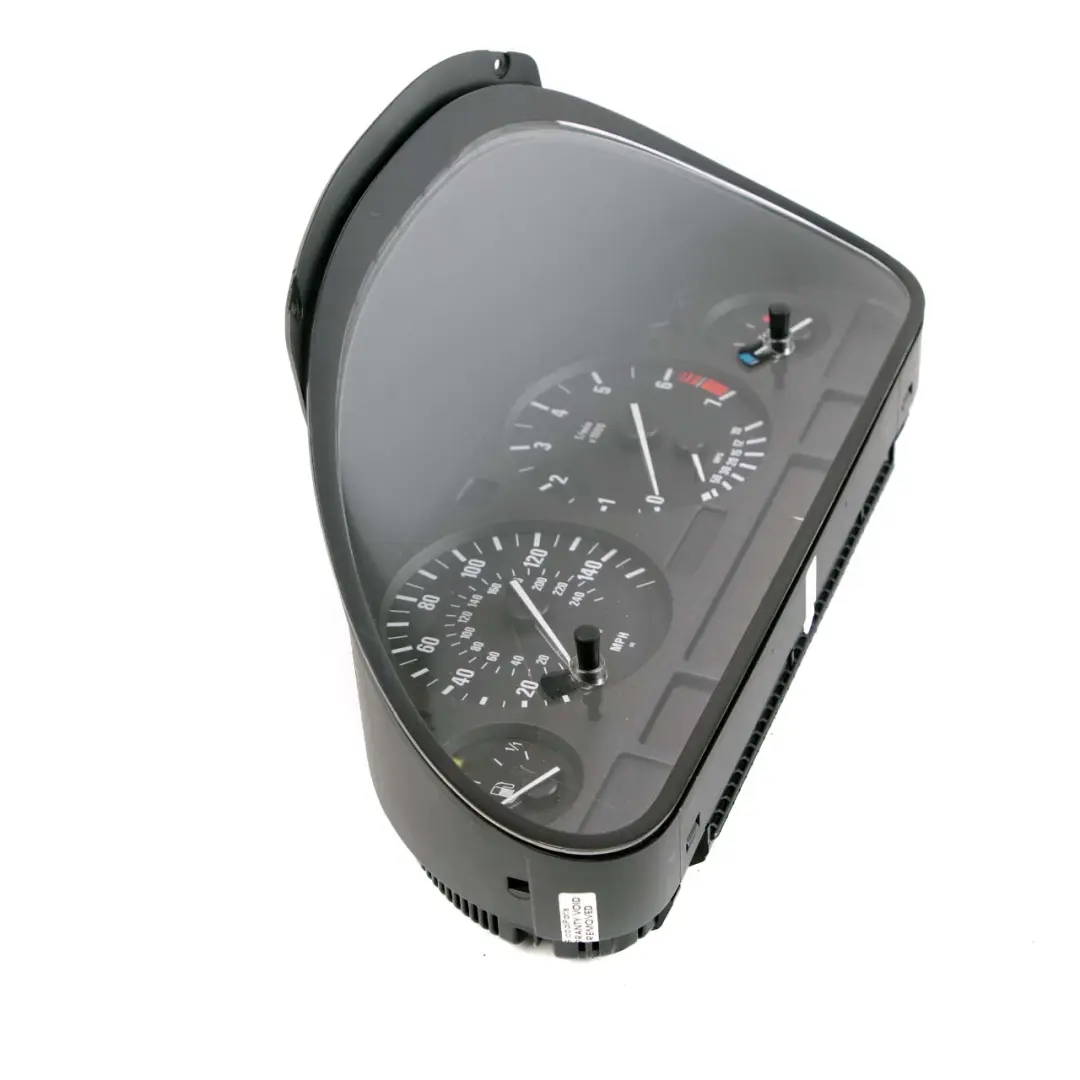 BMW X5 Series E53 Automatic Instrument Cluster Petrol Speedometer Dash 6942213