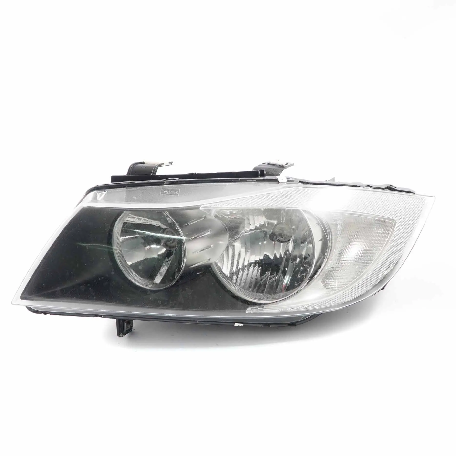 BMW E90 E91 Passenger Side Headlight Headlamp Lamp Light Front Left N/S 6942723