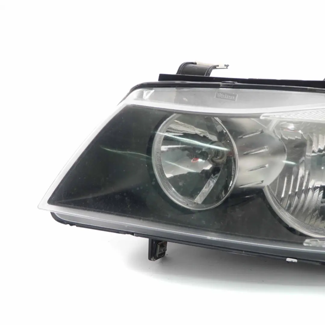 BMW E90 E91 Passenger Side Headlight Headlamp Lamp Light Front Left N/S 6942723