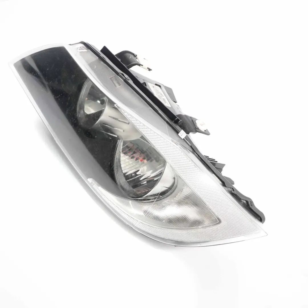 BMW E90 E91 Passenger Side Headlight Headlamp Lamp Light Front Left N/S 6942723