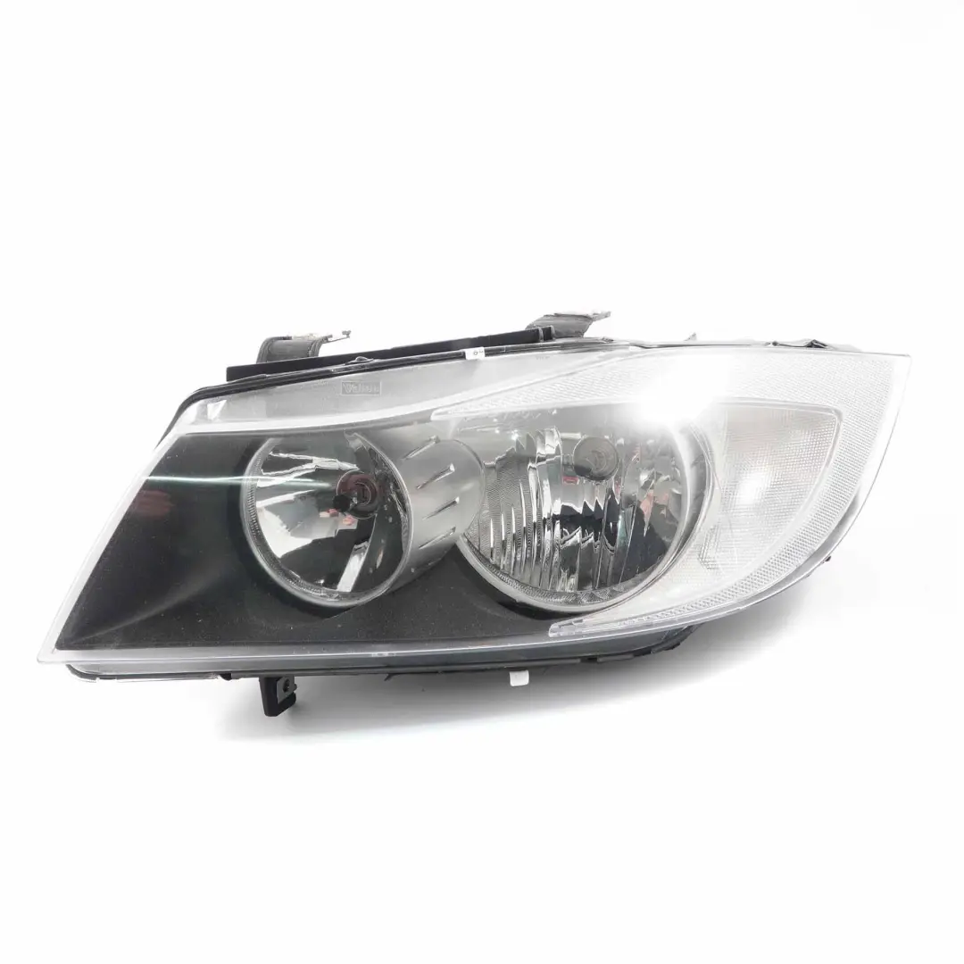 BMW 3 Series E90 E91 Passenger Side Headlight Headlamp Front Left N/S 6942723