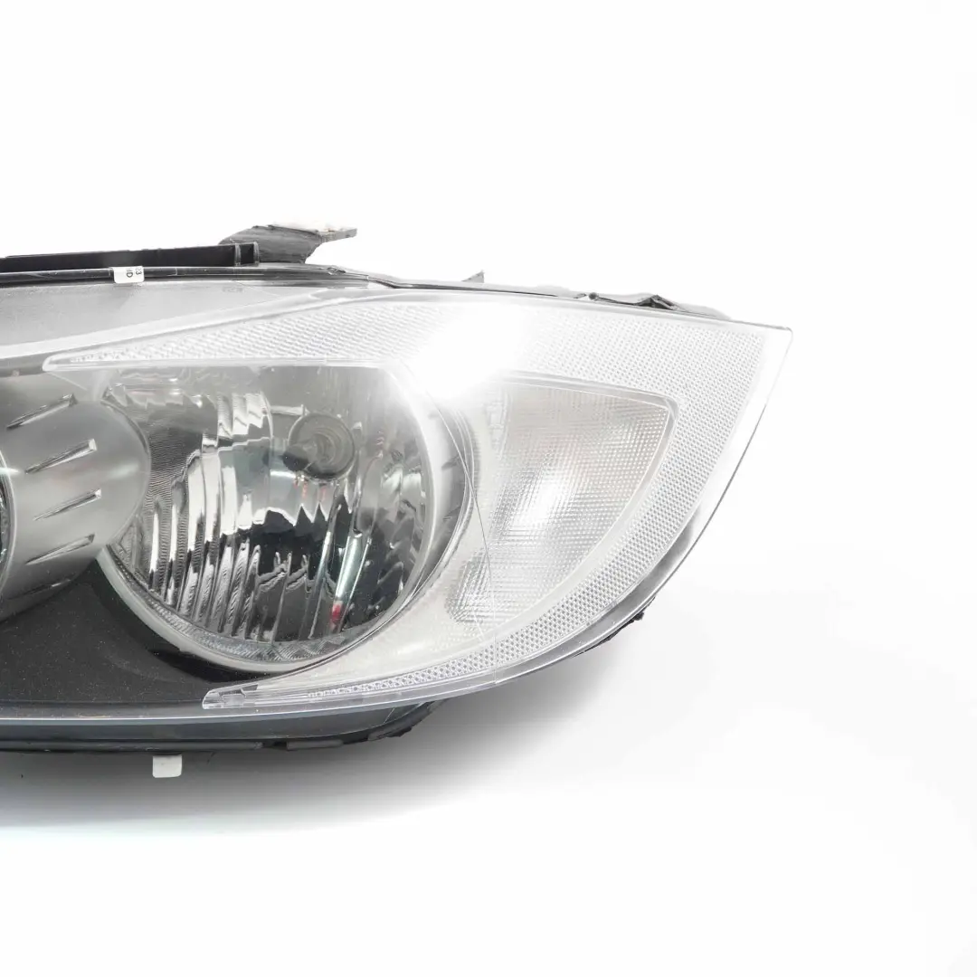 BMW 3 Series E90 E91 Passenger Side Headlight Headlamp Front Left N/S 6942723