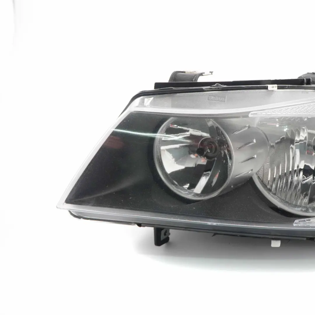 BMW 3 Series E90 E91 Passenger Side Headlight Headlamp Front Left N/S 6942723