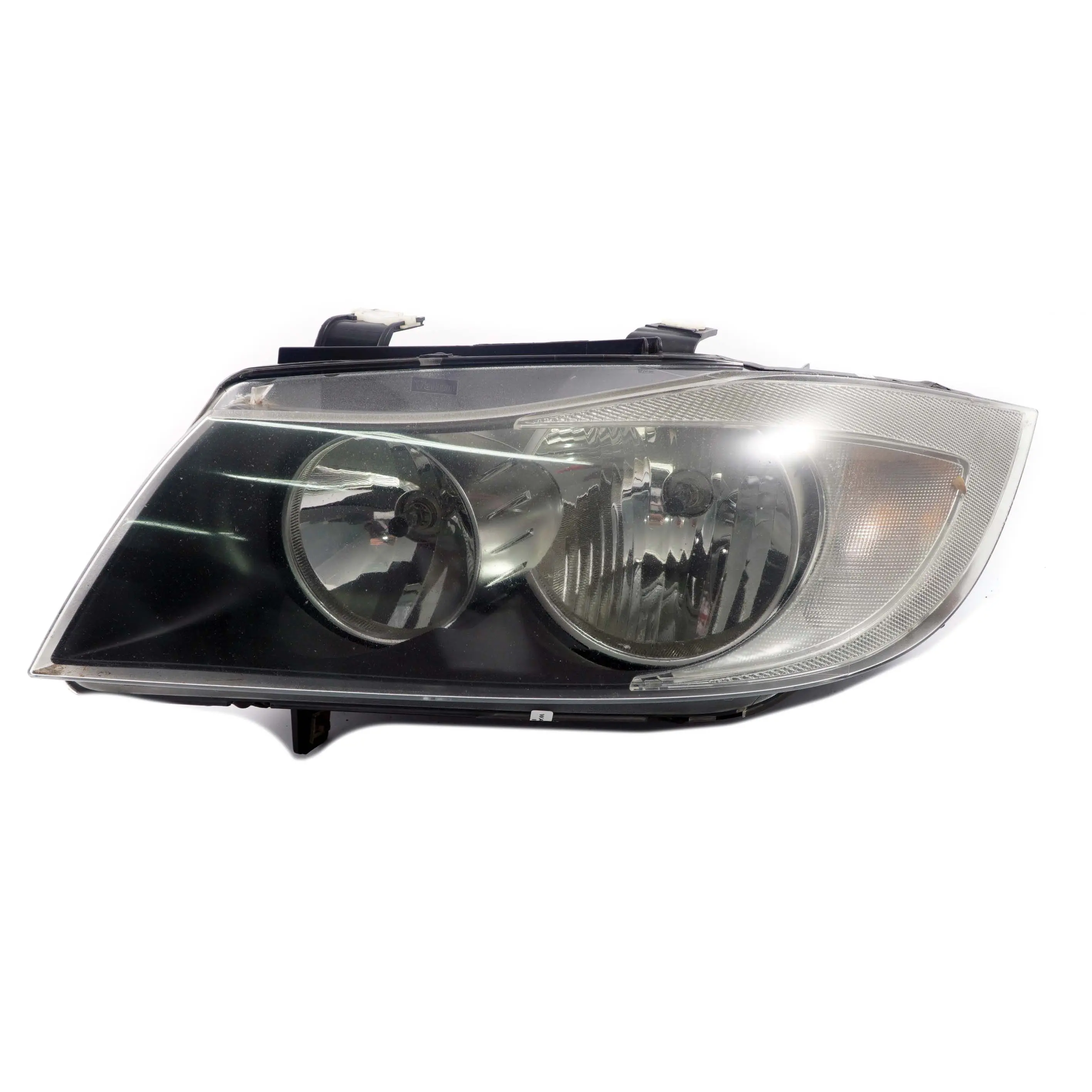 BMW 3 Series E90 E91 Passenger Side Headlight Lamp VALEO Left N/S 6942723