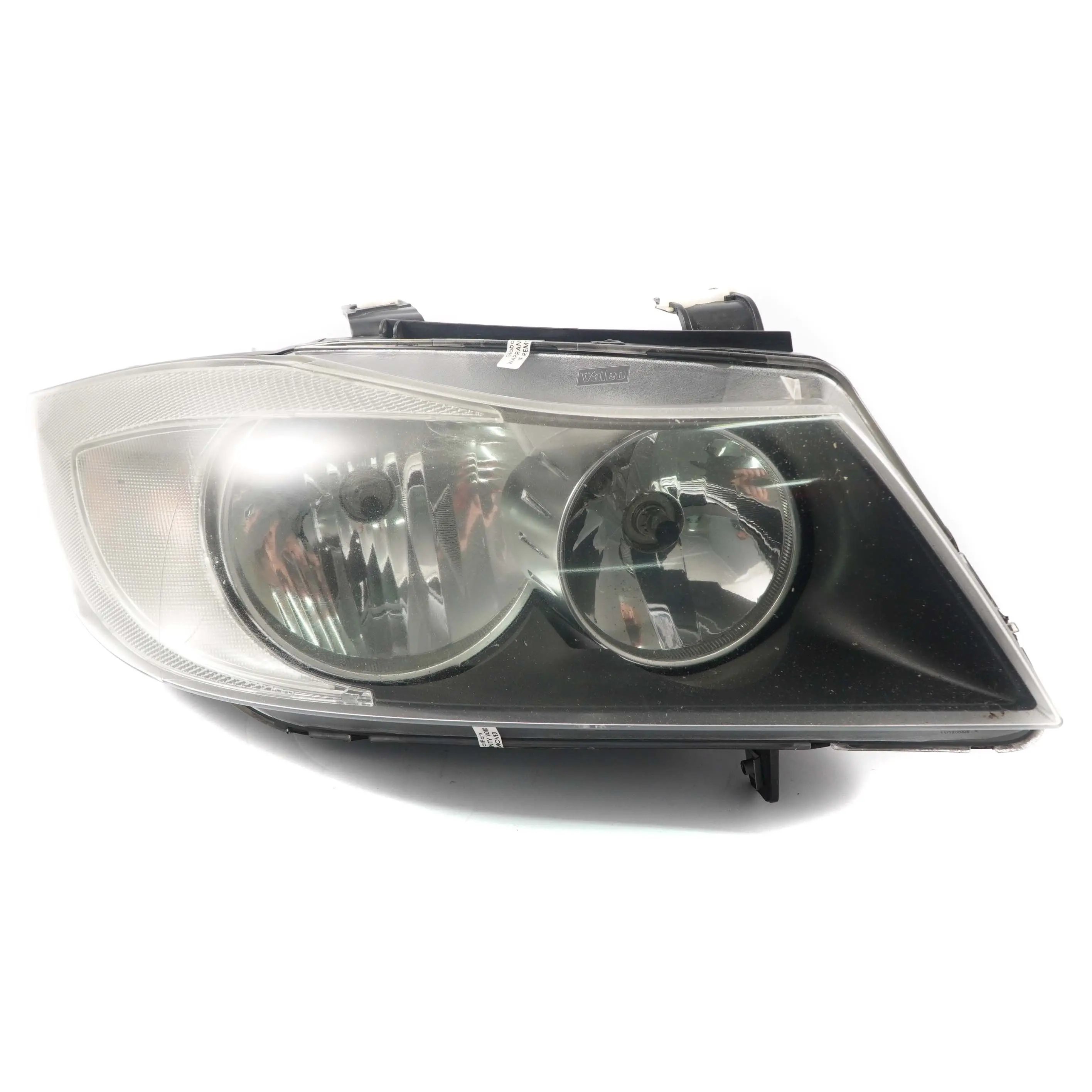 BMW 3 Series 1 E90 E91 Headlight Lamp Right Driver Side O/S VALEO 6942724