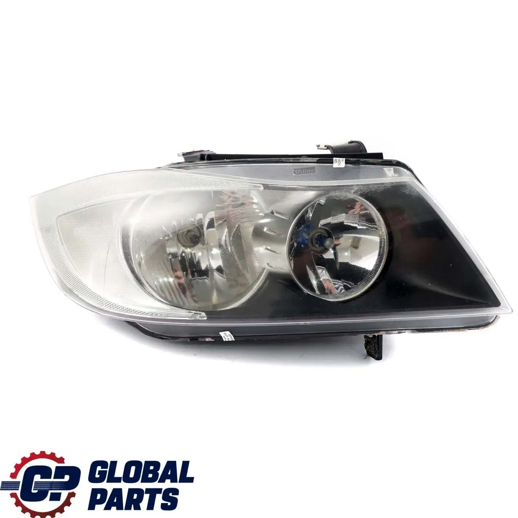 BMW 3 Series E90 E91 Headlight Lamp Right Driver Side O/S VALEO 6942724