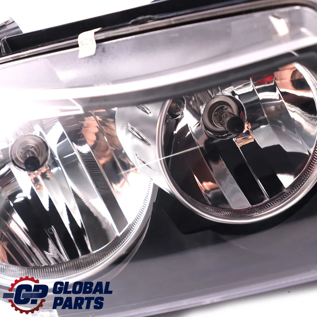 BMW 3 Series E90 E91 Side Headlight Lamp Right O/S 6942724 TYC