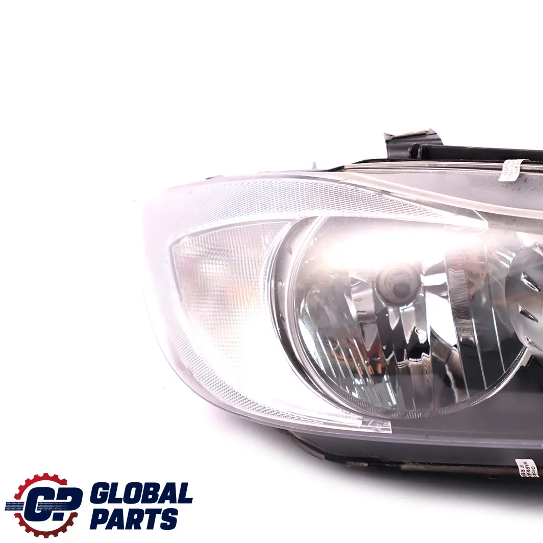 BMW 3 Series E90 E91 Side Headlight Lamp Right O/S 6942724 TYC