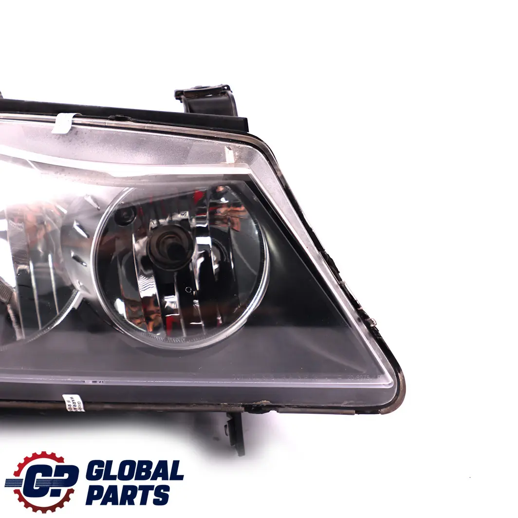 BMW 3 Series E90 E91 Side Headlight Lamp Right O/S 6942724 TYC