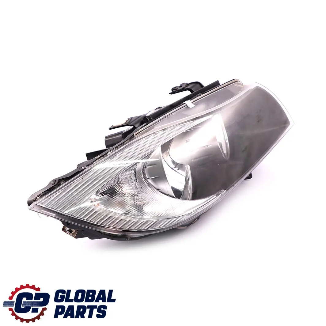 BMW 3 Series E90 E91 Side Headlight Lamp Right O/S 6942724 TYC