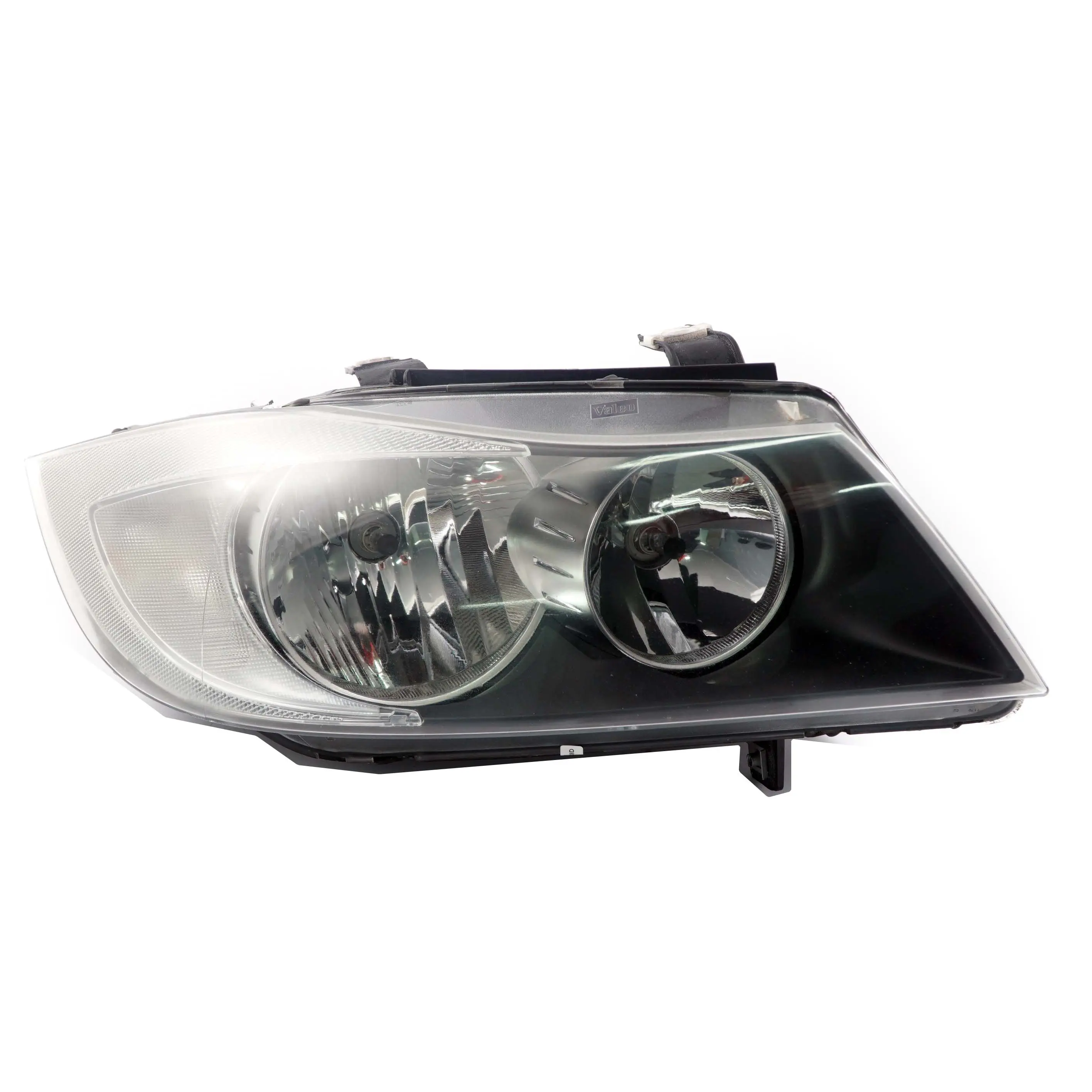 BMW E90 E91 Headlight Lamp Right Driver Side O/S VALEO 6942724