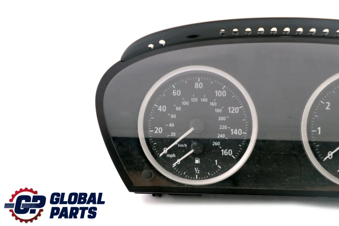 BMW 6 Series E63 E64 Instrument Cluster Speedo Clocks Automatic 6942955