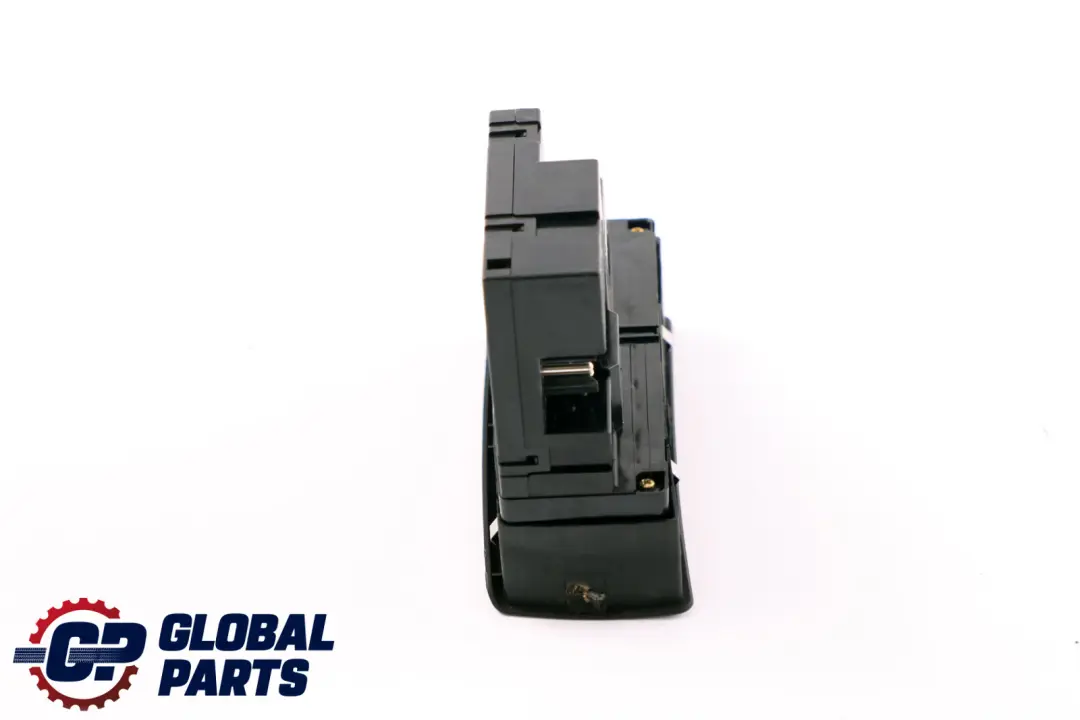 BMW X5 Series E53 Front Passenger Side Switch Window Left N/S Black 6944556