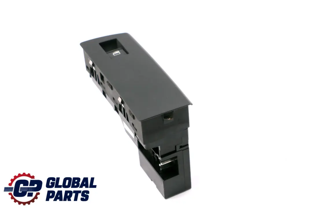 BMW X5 Series E53 Front Passenger Side Switch Window Left N/S Black 6944556
