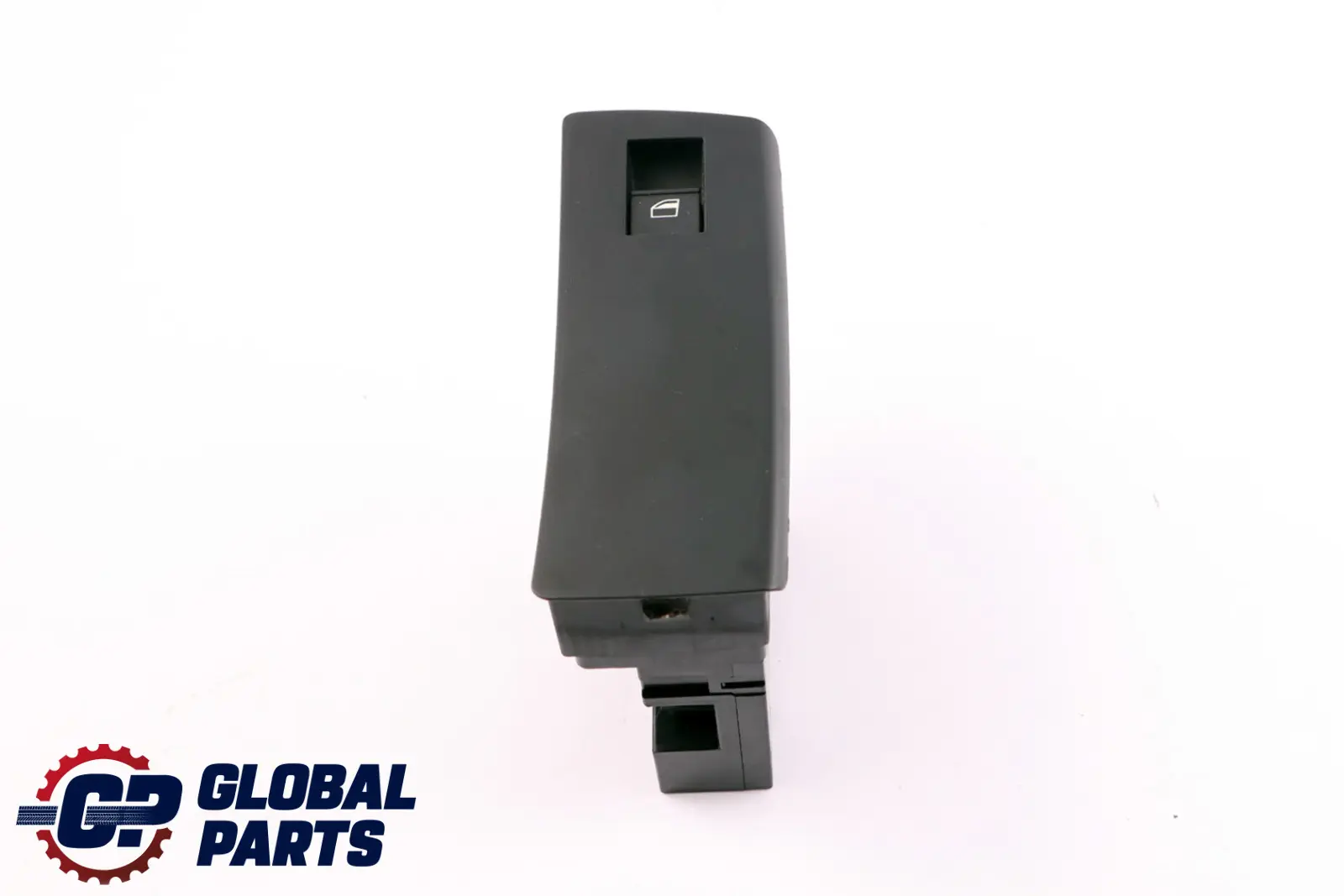 BMW X5 Series E53 Front Passenger Side Switch Window Left N/S Black 6944556