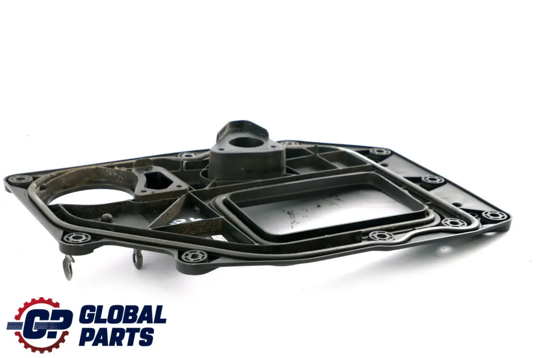 BMW X5 Series E70 Sealing Frame Bulkhead 6945582