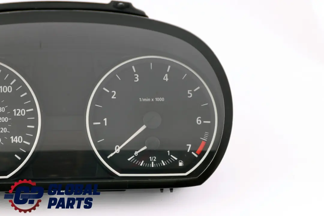 BMW 1 Series E81 E82 E87 Instrument Cluster Speedo Clocks Petrol Manual 6947136