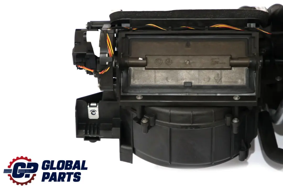 BMW 1 Series e81 e87 Heater Matrix  Automatic A/C Radiator Unit Complete 6947266