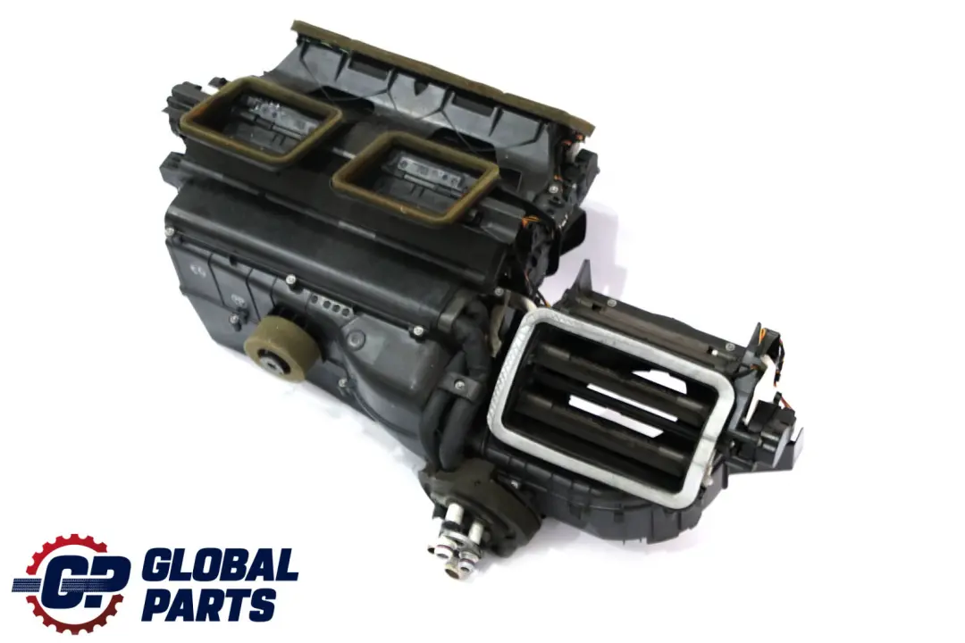 BMW 1 Series e81 e87 Heater Matrix  Automatic A/C Radiator Unit Complete 6947266