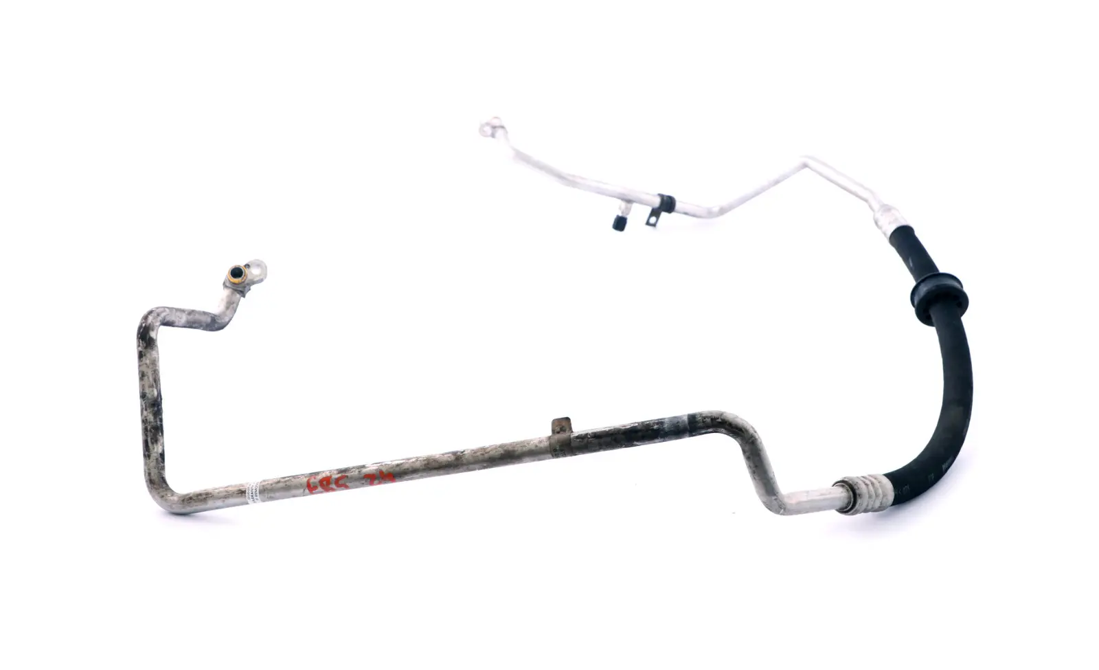 BMW Z4 Series E85 E86 2.0i Evaporator Compressor Coolant Suction Pipe 6950479