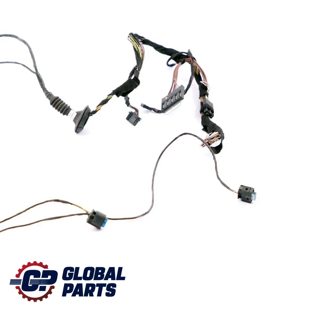 BMW 3 Series E46 Convertible Wiring Cable Loom Set Rear Right O/S PDC 6950746