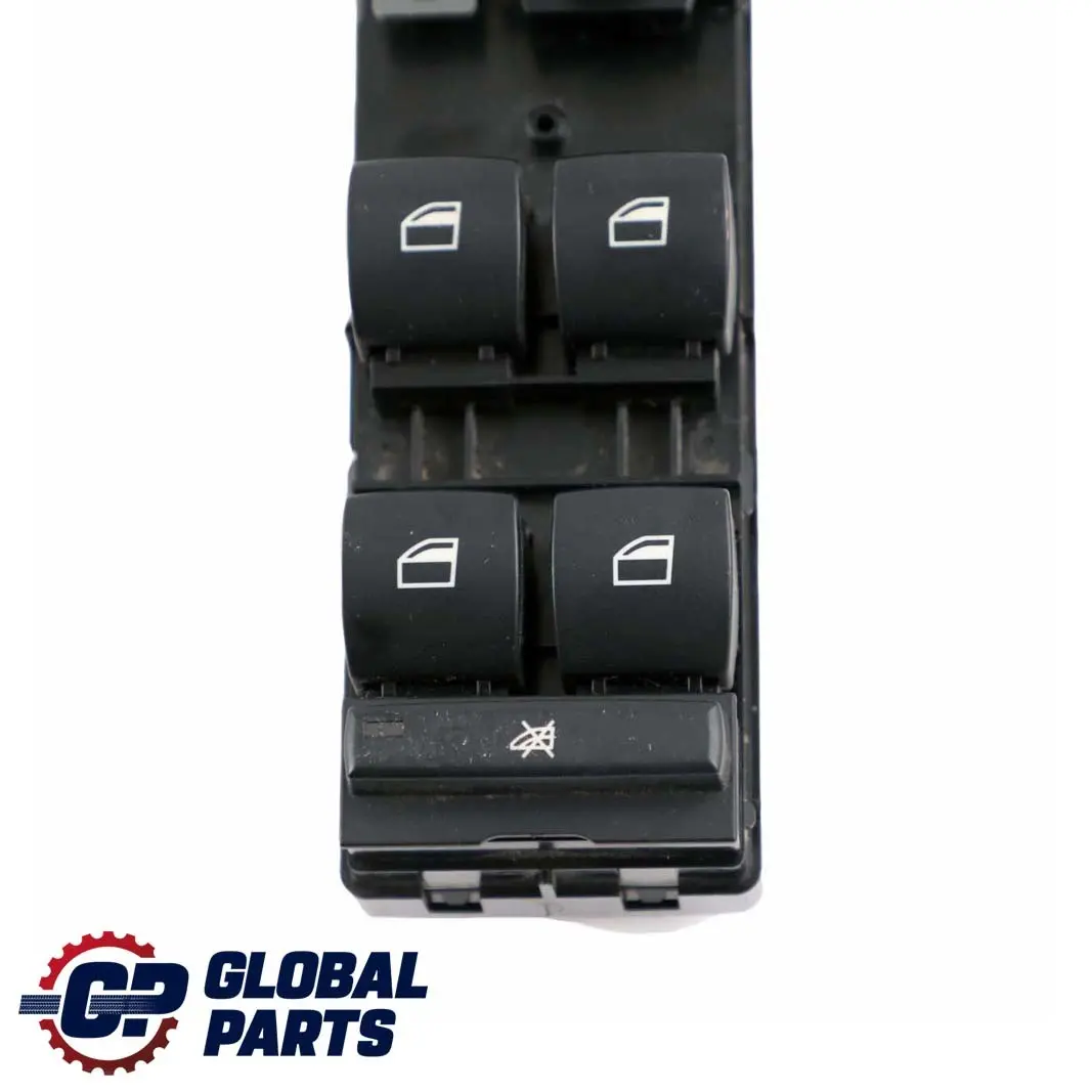 BMW 5 SERIES E60 E61 Switch Window Lifter Control Right Driver's Dide