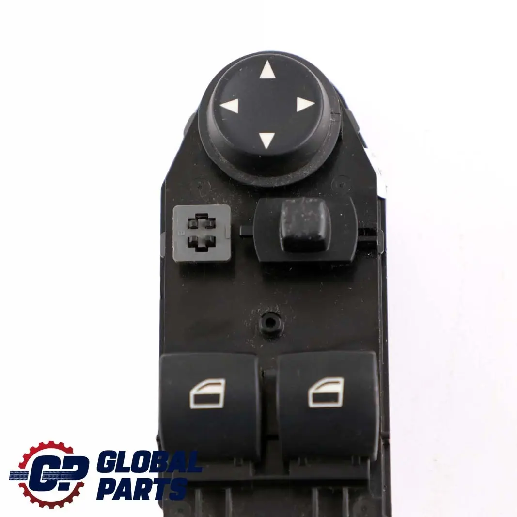 BMW 5 SERIES E60 E61 Switch Window Lifter Control Right Driver's Dide