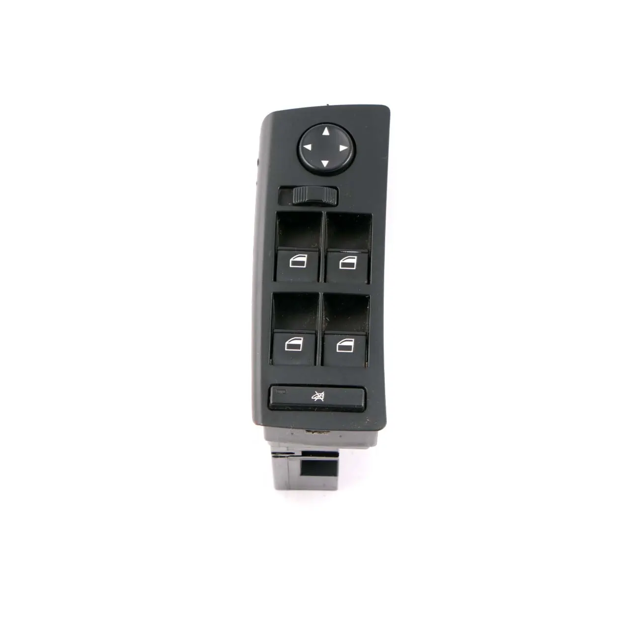 BMW X5 E53 Window Lifter Switch Driver Door Right Control Unit O/S 6952798