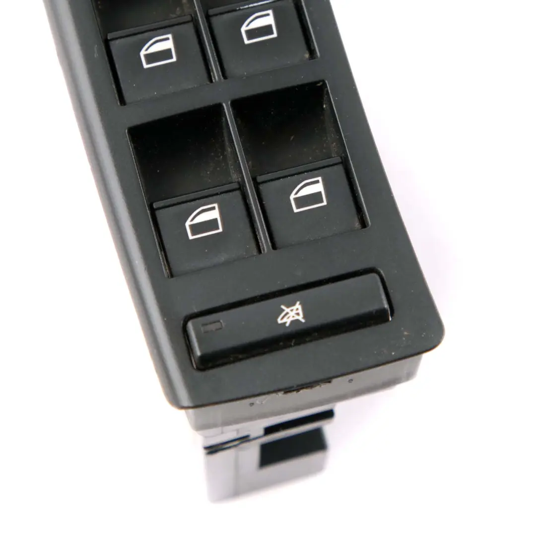 BMW X5 E53 Window Lifter Switch Driver Door Right Control Unit O/S 6952798