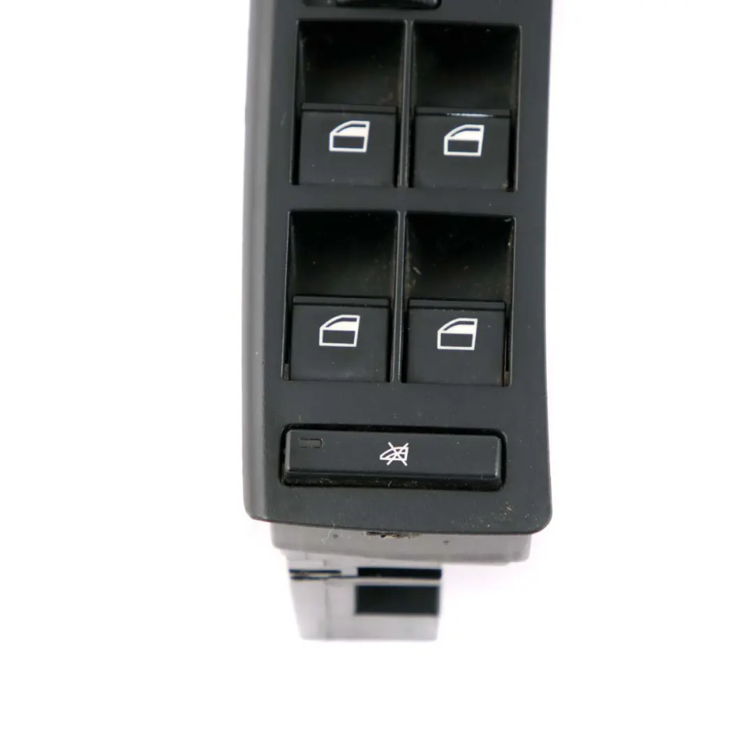 BMW X5 E53 Window Lifter Switch Driver Door Right Control Unit O/S 6952798