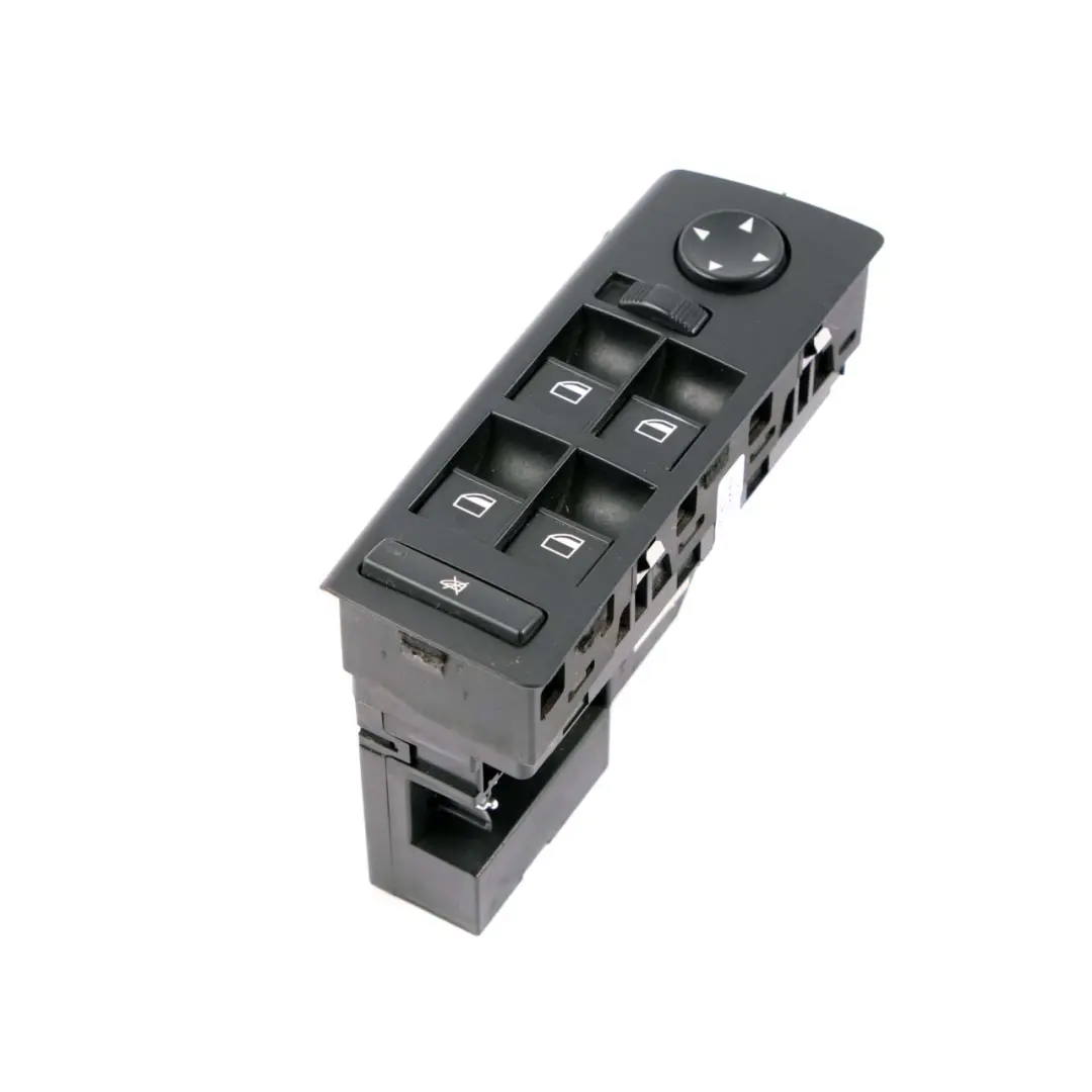 BMW X5 E53 Window Lifter Switch Driver Door Right Control Unit O/S 6952798