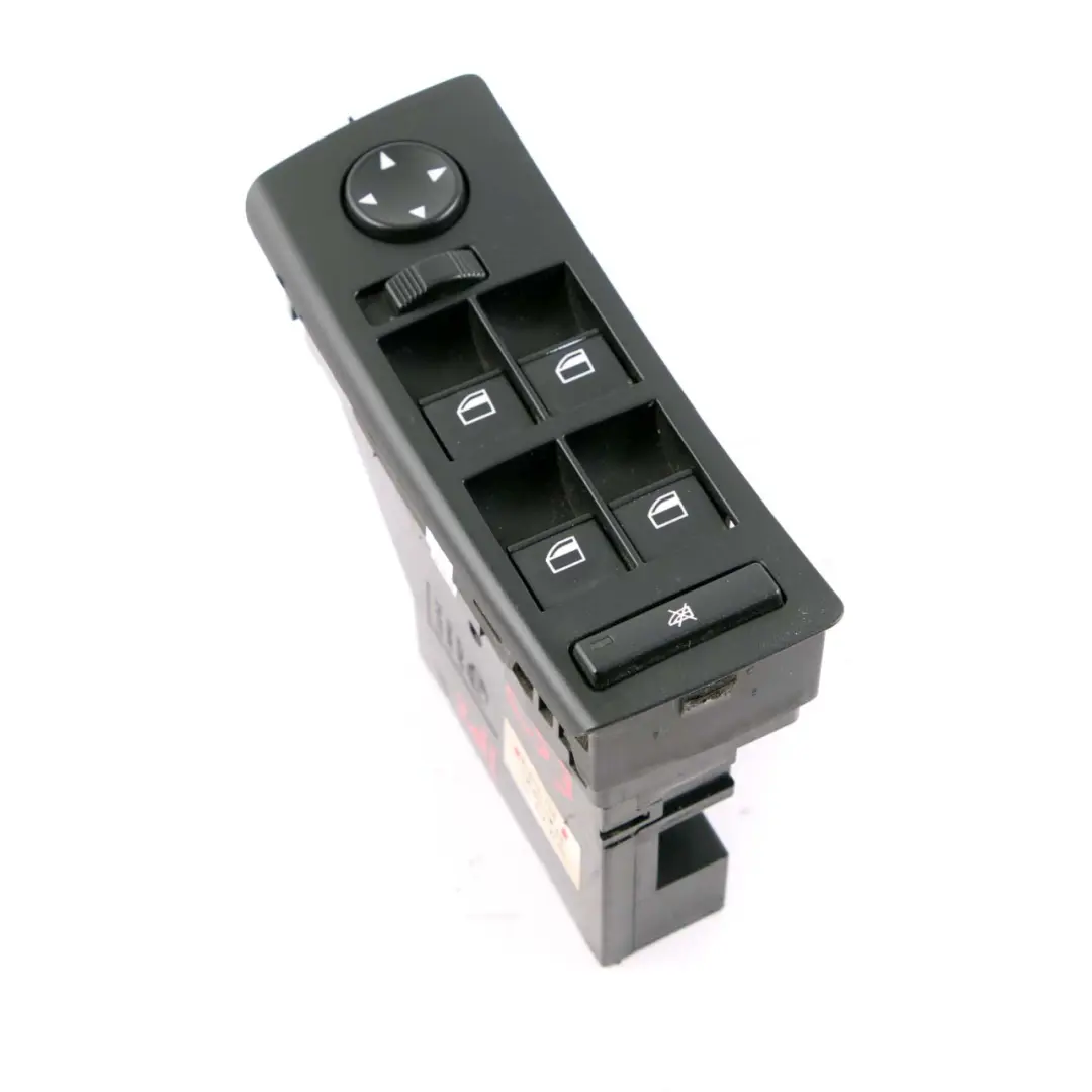 BMW X5 E53 Window Lifter Switch Driver Door Right Control Unit O/S 6952798