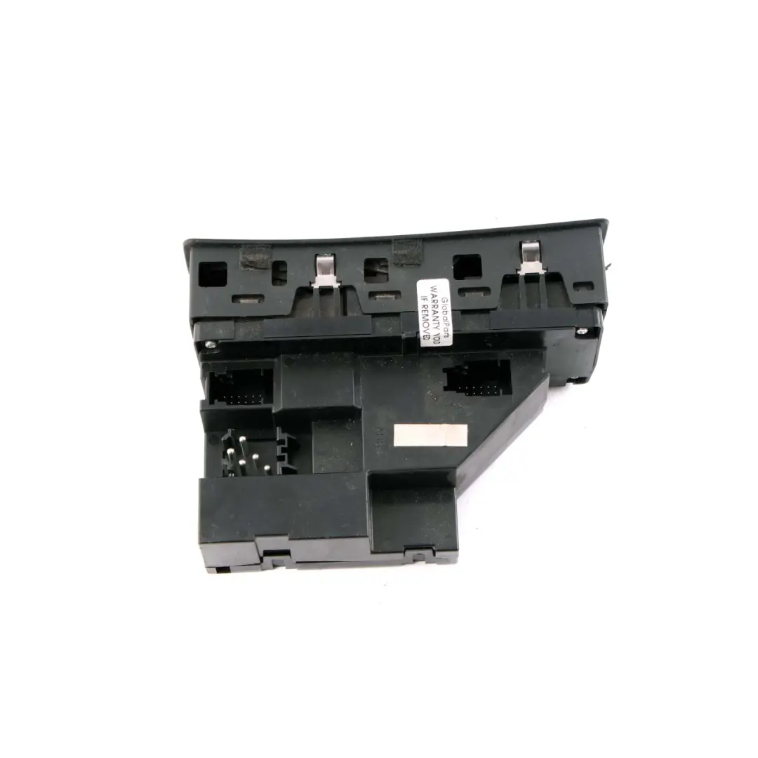BMW X5 E53 Window Lifter Switch Driver Door Right Control Unit O/S 6952798