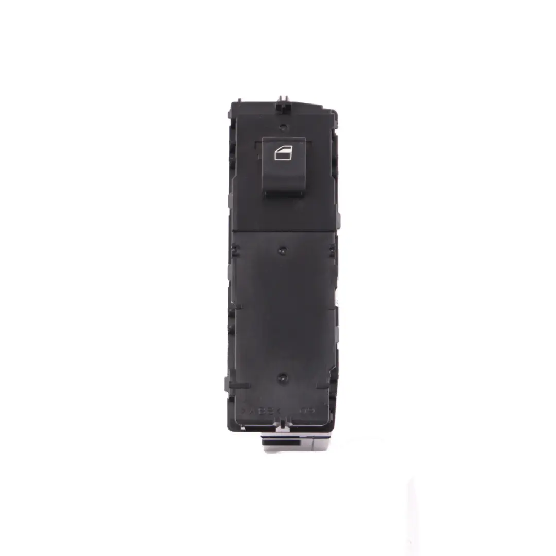 Switch Window Unit BMW X5 E53 1 Front Left N/S Passenger Side Black 6952800