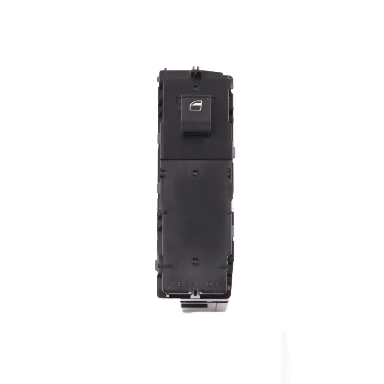 Switch Window Unit BMW X5 E53 1 Front Left N/S Passenger Side Black 6952800
