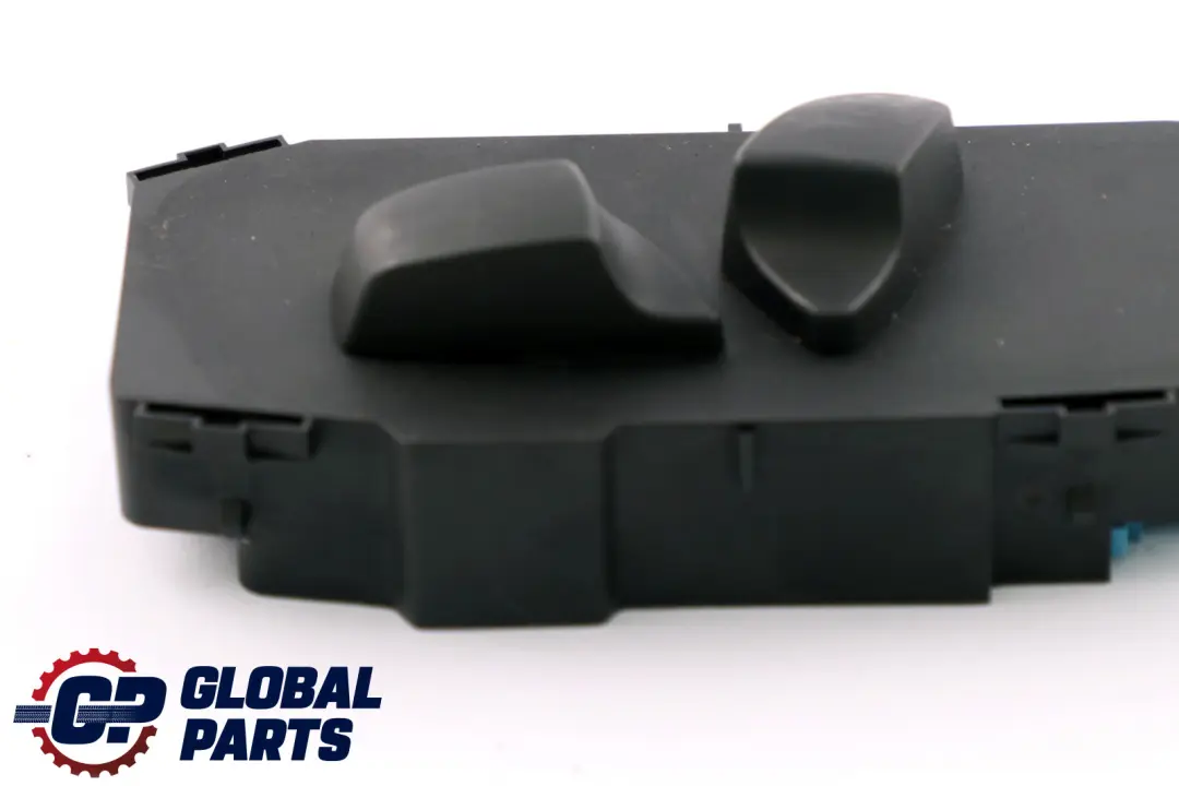 BMW E87 E90 E92 Interruptor De ajuste del asiento delantero izquierdo 6954129