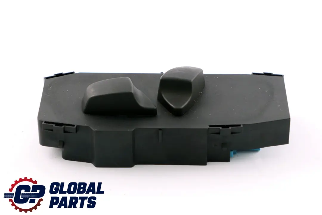 BMW E87 E90 E92 Interruptor De ajuste del asiento delantero izquierdo 6954129