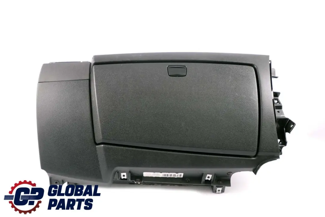 BMW 1 Series E87 Glove Box Black Storage Compartment 6954344