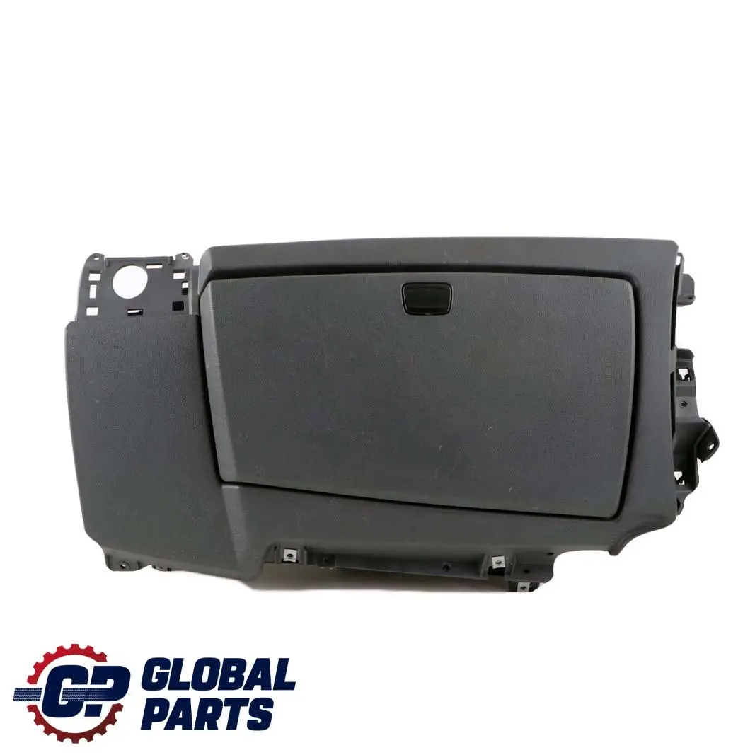 BMW 1 Series E87 Glove Box Alaskagrau Grey Grau 6954345