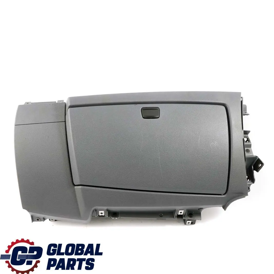 BMW 1 Series E87 Glove Box Black Alaskagrau Grey 51456954345 6954345