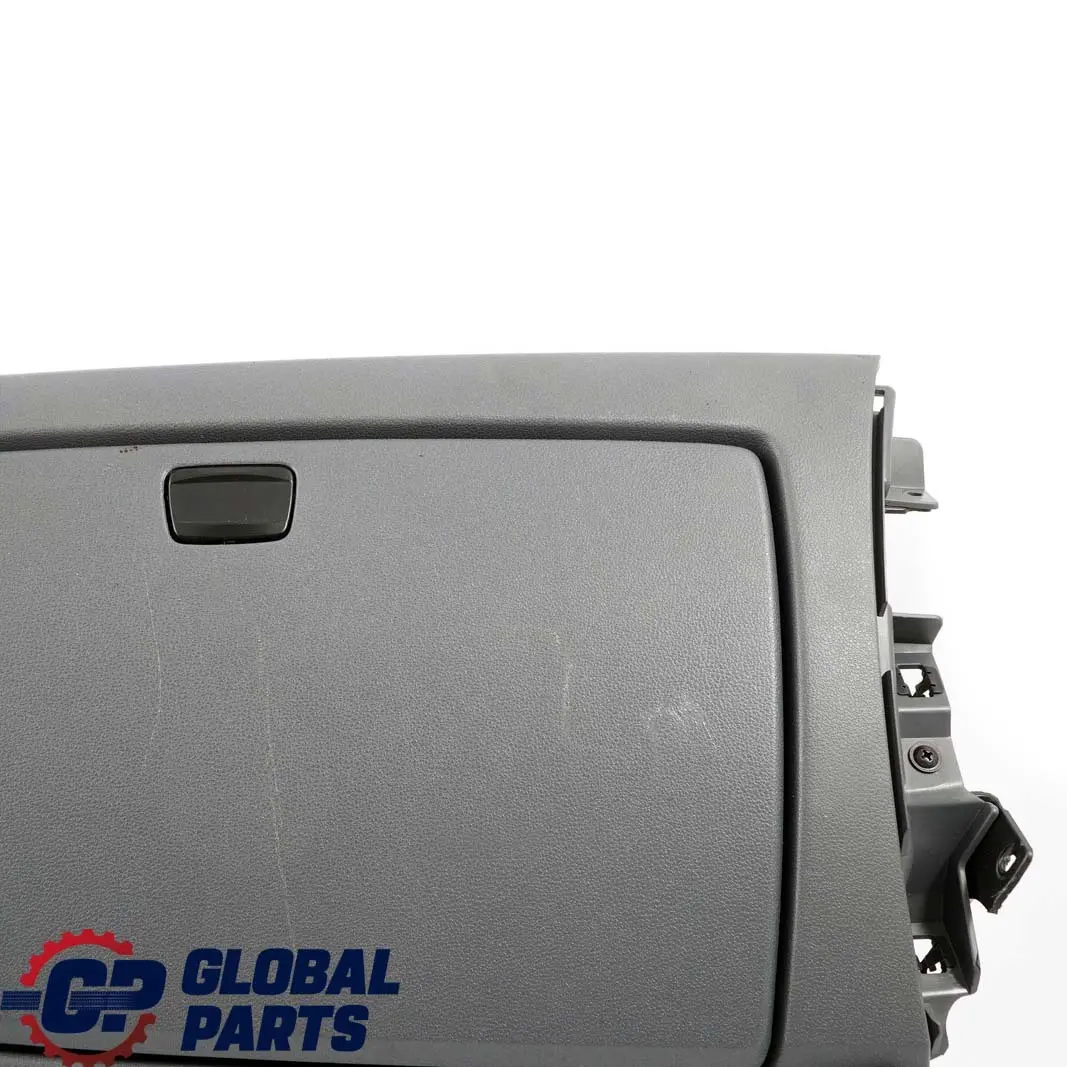 BMW 1 Series E87 Glove Box Black Alaskagrau Grey 51456954345 6954345