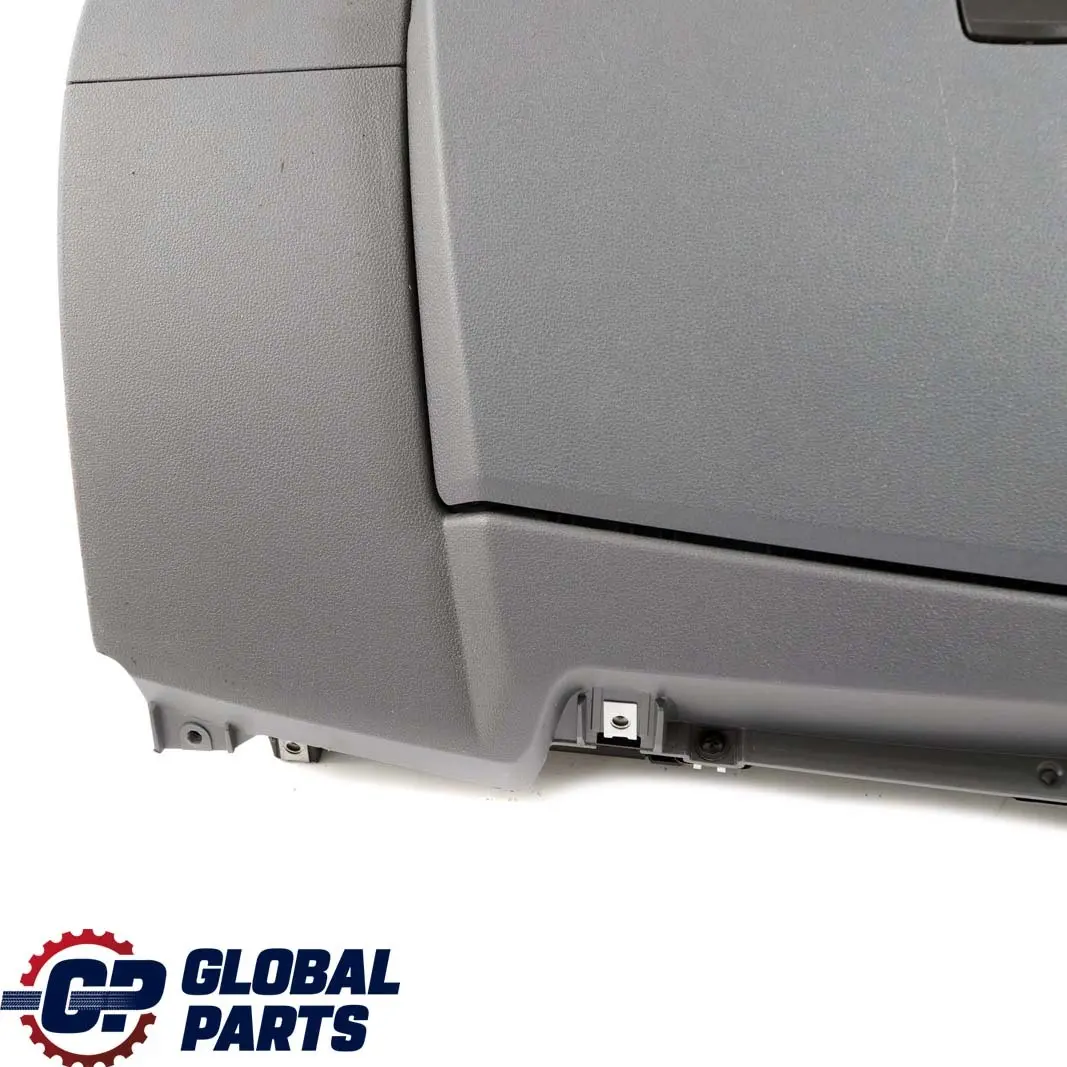 BMW 1 Series E87 Glove Box Black Alaskagrau Grey 51456954345 6954345