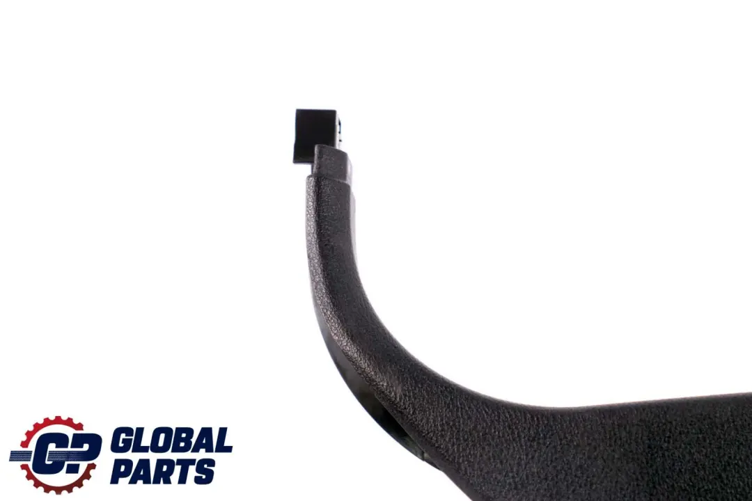BMW X5 X6 Series E70 E71 Cover Bottom Trim Left N/S Black 7148519