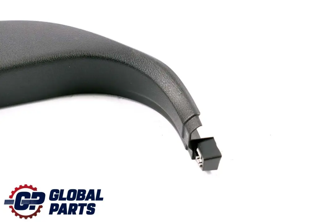 BMW X5 X6 Series E70 E71 Cover Bottom Trim Left N/S Black 7148519
