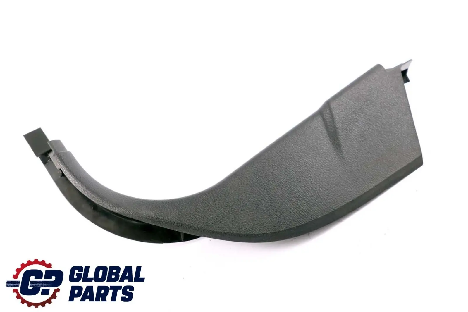 BMW X5 X6 Series E70 E71 Cover Bottom Trim Left N/S Black 7148519