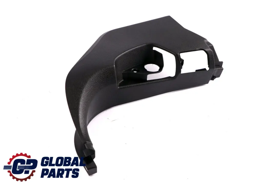 BMW X5 X6 Series E70 E71 Cover Bottom Trim Right O/S Black 7148520